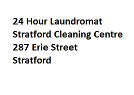 Stratford Cleaning Centre 