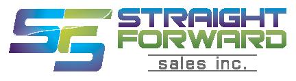 Straight Forward Sales Inc.