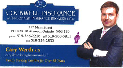 Cockwell Insurance Brokers