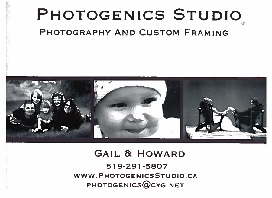 Photogenics Studio