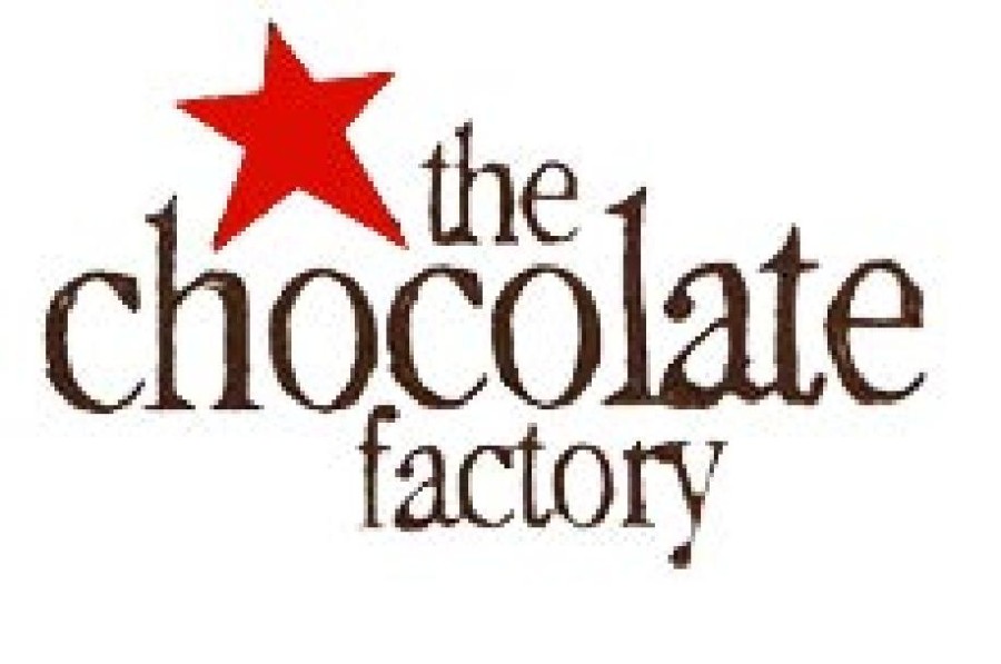 the chocolate factory