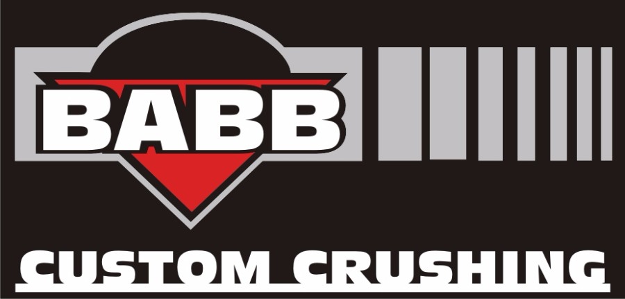 Babb Custom Crushing