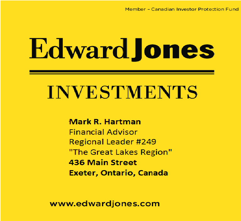 Edward Jones-Mark Hartman