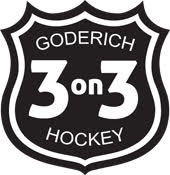 3 on 3 Goderich