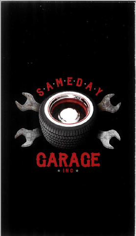 Same Day Garage