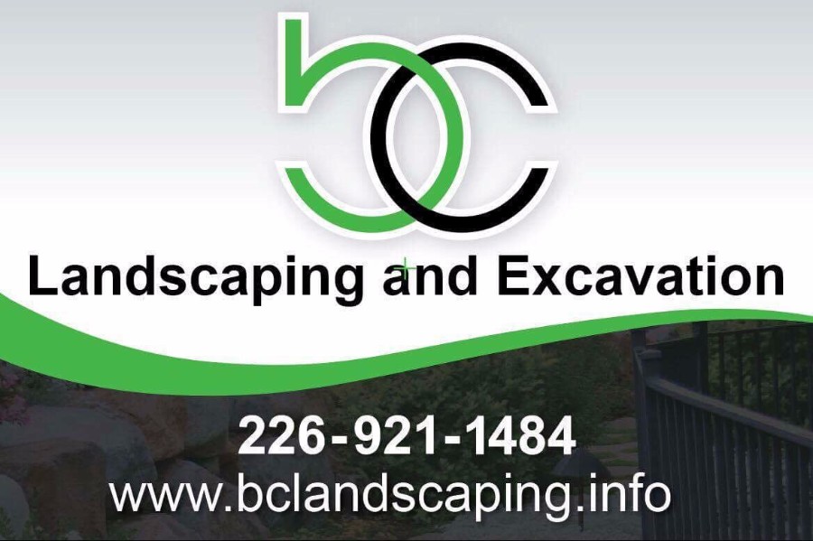 B&C Landscaping and Excavation