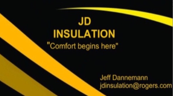 JD Insulation