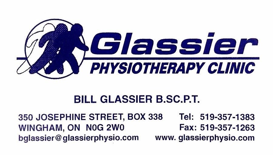 Glassier Physiotherapy Clinic