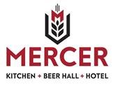 Mercer Kitchen+ Beer+ Hall Hotel