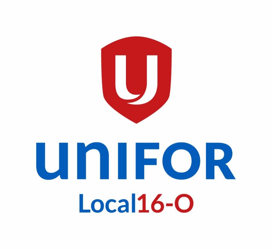 Unifor Local 16-O