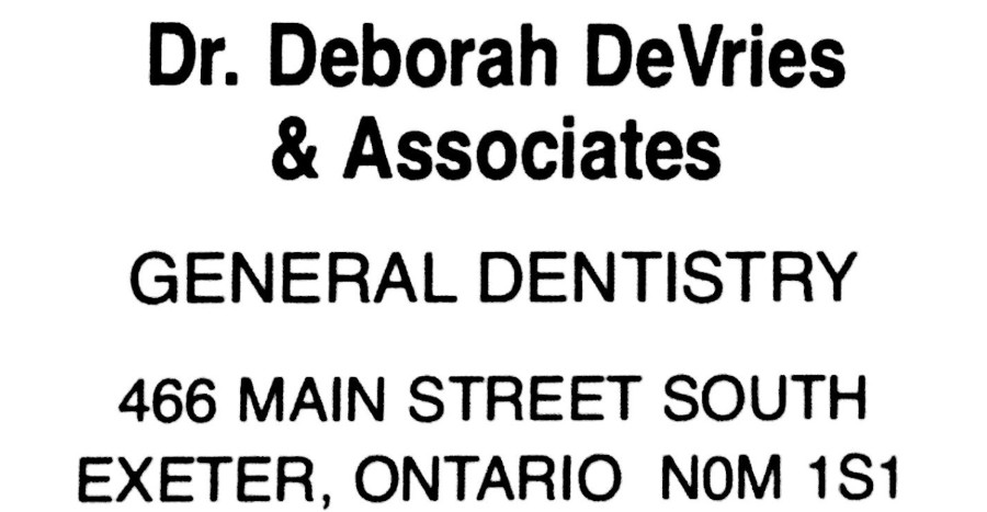 Dr. Deborah DeVries & Associates