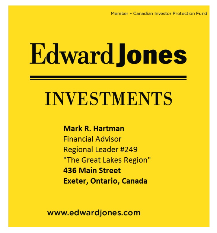 Mark Hartman-Edward Jones Investments