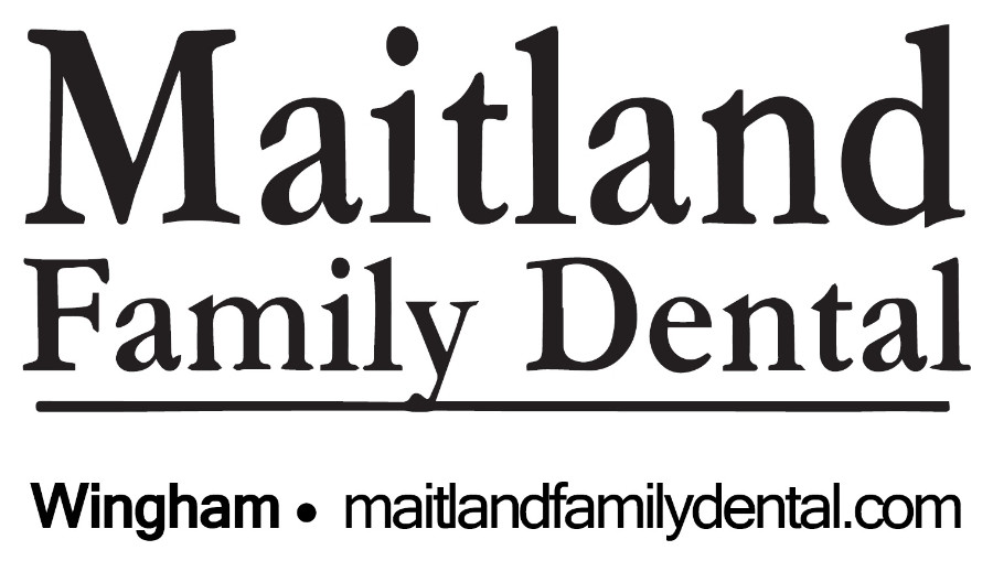 Maitland Family Dental 