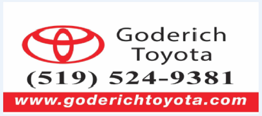 Goderich Toyota