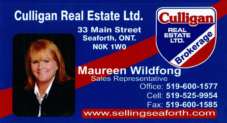 Culligan Real Estate Ltd. 