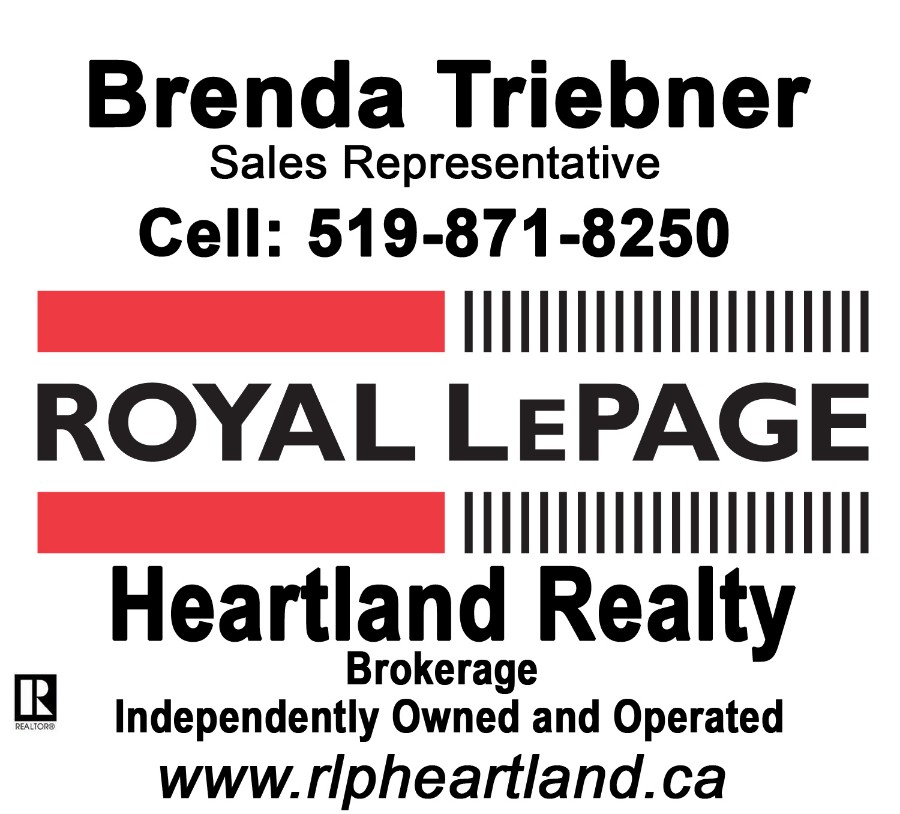 Brenda Triebner Royal LePage