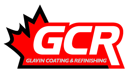 Glavin Coating & Refinishing