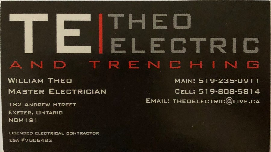 Theo Electric