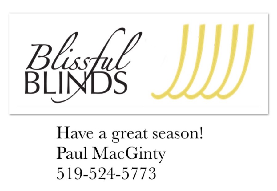Blissful Blinds