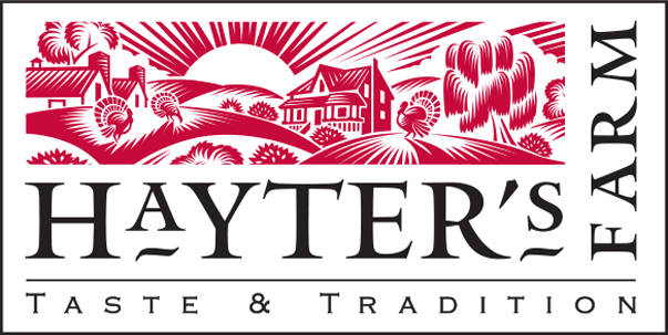Hayter's Farm