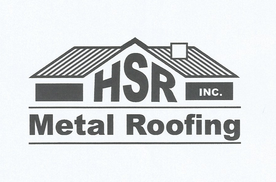 HSR Metal Roofing