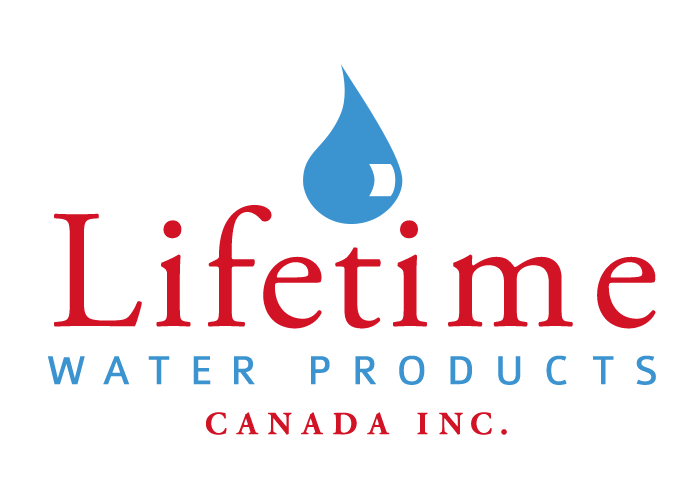 Lifetime Water Products Canada Inc