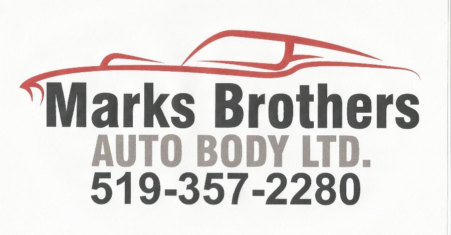 Marks Brothers Auto Body Ltd