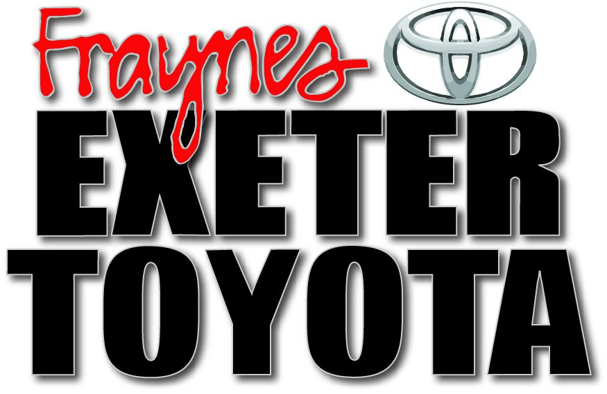 Fraynes Exeter Toyota