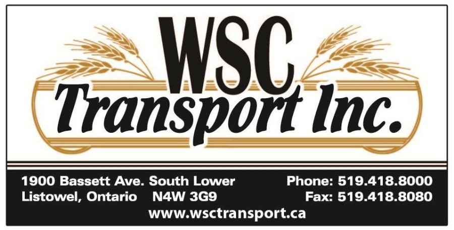 WSC Transport Inc