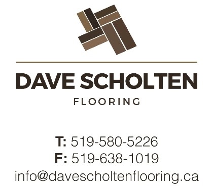Dave Scholten Flooring