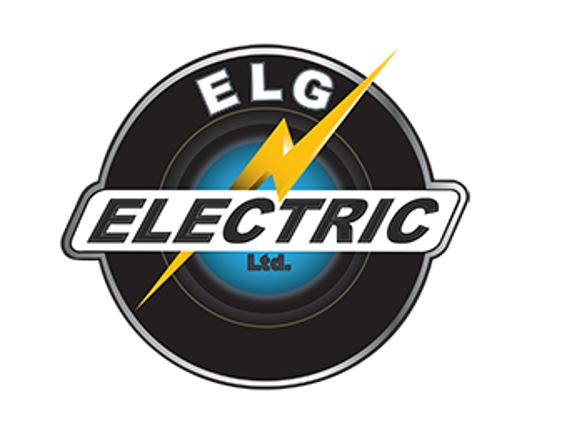 ELG Electric
