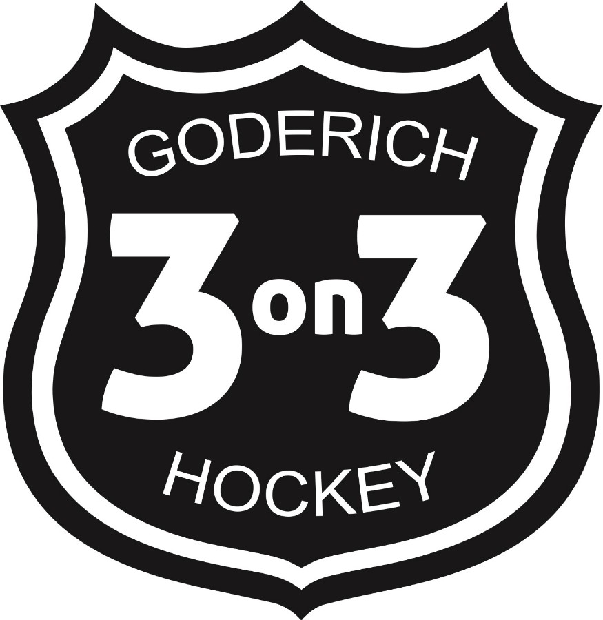 Goderich 3 on 3