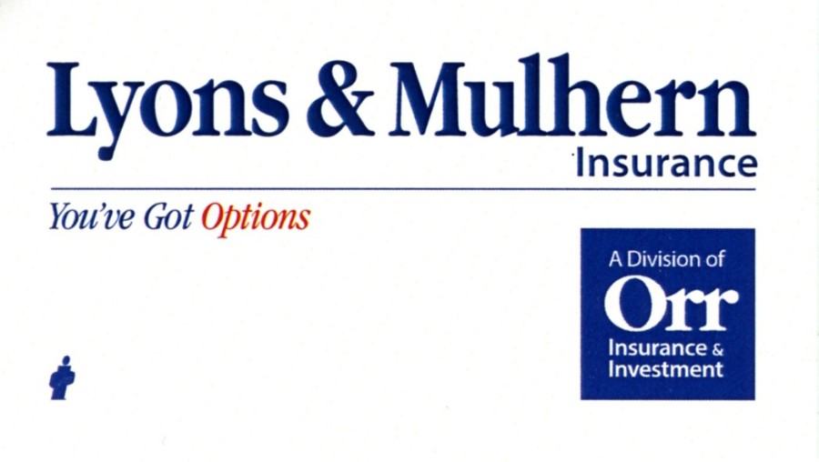 Lyons and Mulhern Insurance