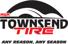 MGM Townsend Tire