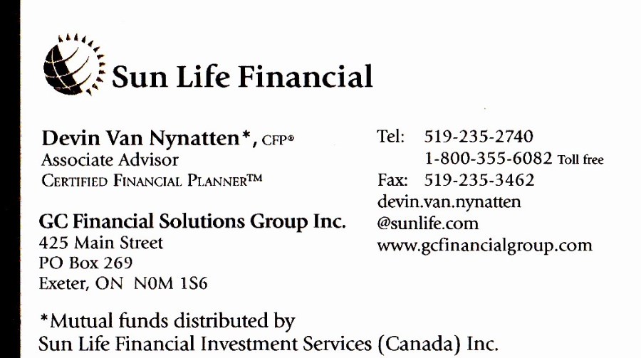 Sun Life Financial