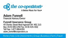 Funnell Insurance Group