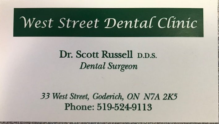 Wall Street Dental Clinic