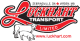 Luckhart Transport
