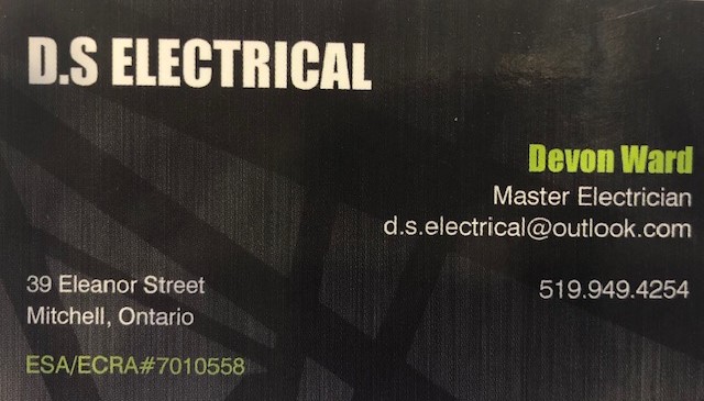 D.S. Electrical