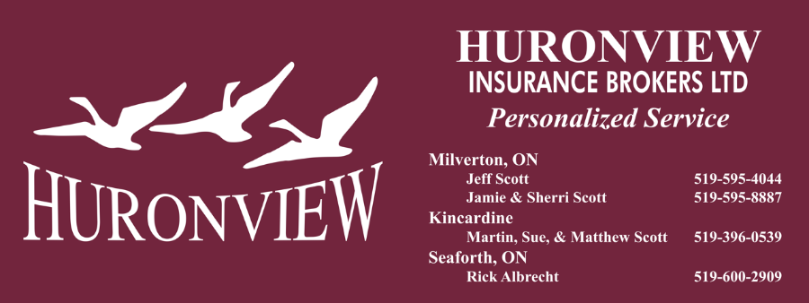 Huronview Insurance Brokers