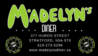 Madelyn's Diner