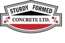 Sturdy Formed Concrete Ltd.