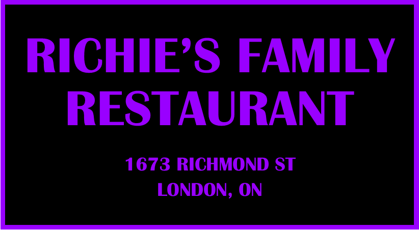 Ritchie's Family Restaurant