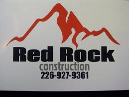 Red Rock 