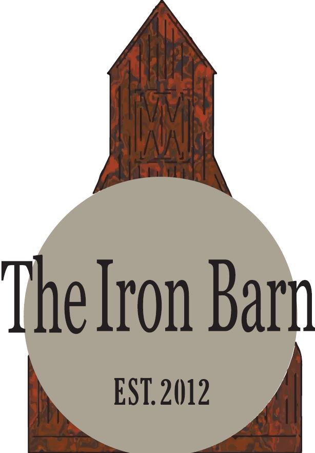 The Iron Barn