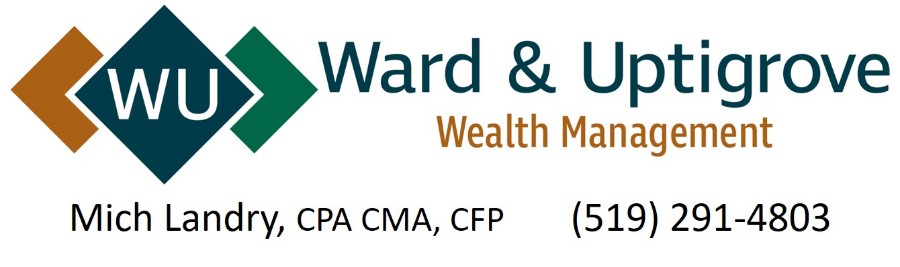 Ward & Uptigrove Wealth Management