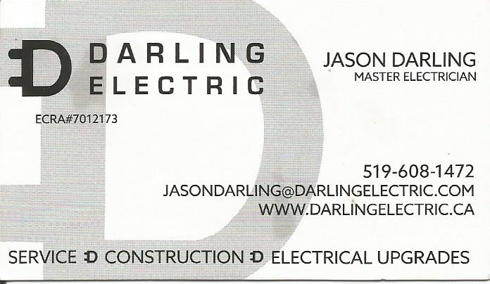 Darling Electric