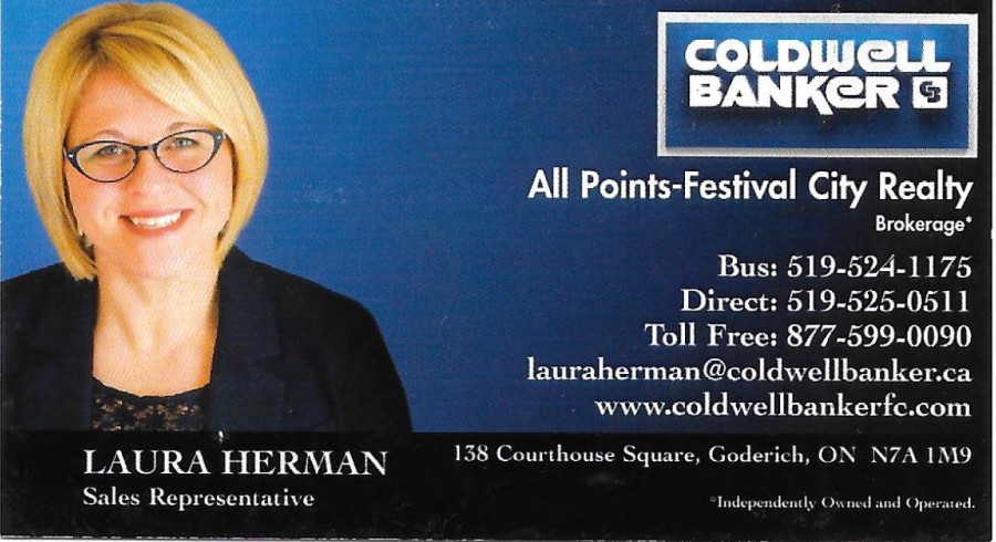 Laura Herman - Coldwell Banker