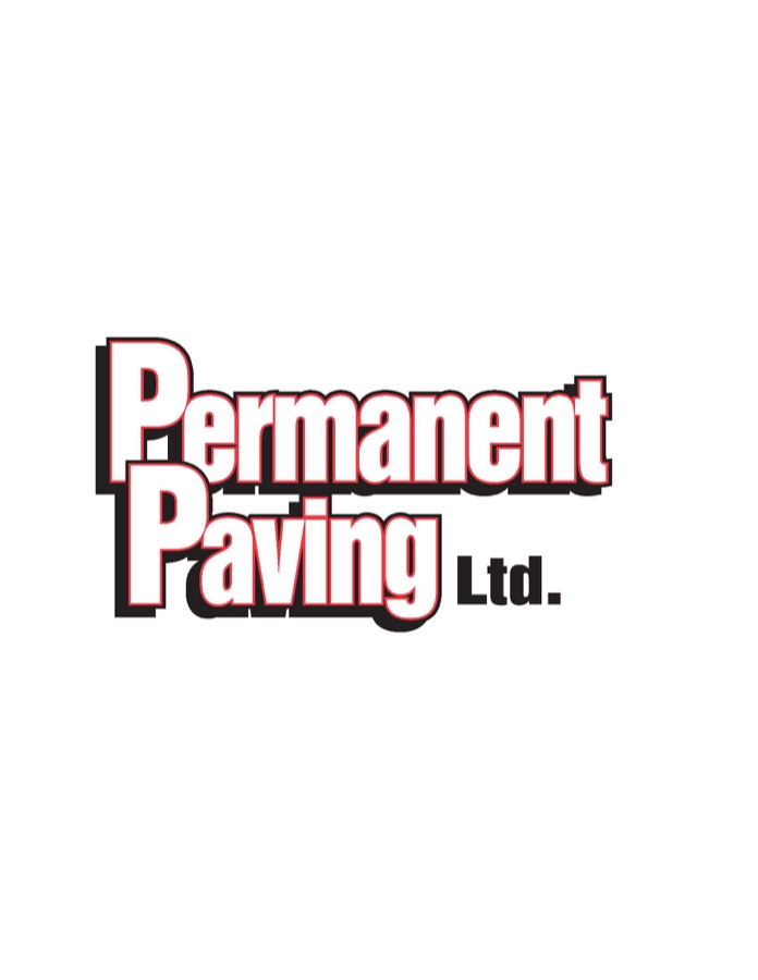 Permanent Paving