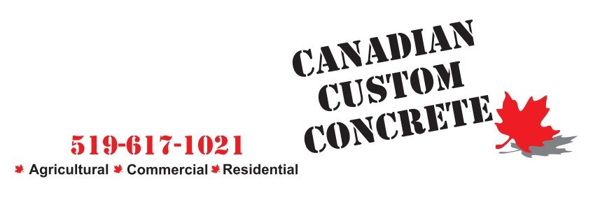 Canadian Custom Concrete